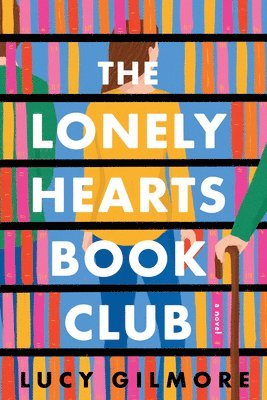 Lucy Gilmore - Lonely Hearts Book Club, Häftad