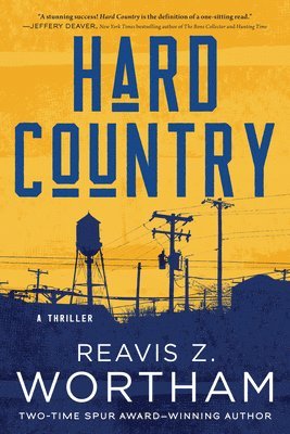 Hard Country 1