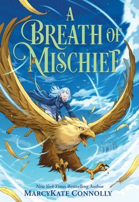 A Breath of Mischief 1