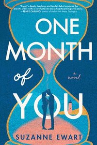 bokomslag One Month of You