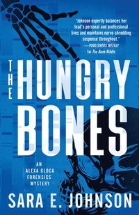 bokomslag The Hungry Bones