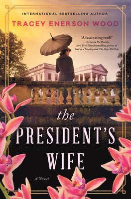 The President's Wife 1