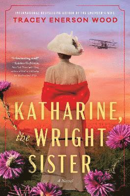 bokomslag Katharine, the Wright Sister