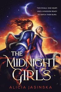 bokomslag The Midnight Girls