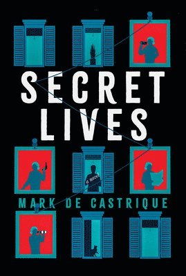 Secret Lives 1