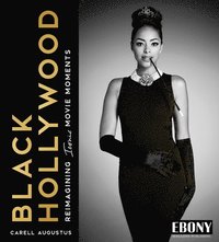 bokomslag Black Hollywood