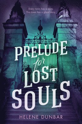 Prelude for Lost Souls 1