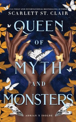 Queen of Myth and Monsters 1
