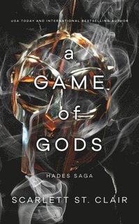 bokomslag A Game of Gods