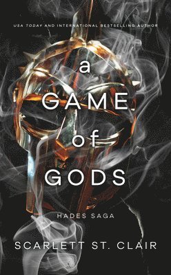 A Game of Gods 1