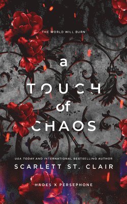 A Touch of Chaos 1