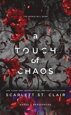 A Touch of Chaos 1