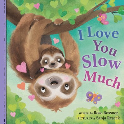 I Love You Slow Much 1