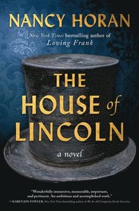 bokomslag The House of Lincoln