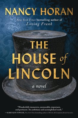 The House of Lincoln 1