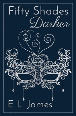 Fifty Shades Darker 10th Anniversary Edition 1