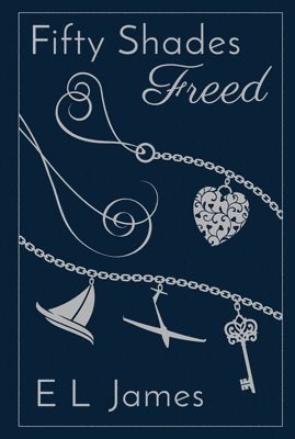 Fifty Shades Freed 10th Anniversary Edition 1