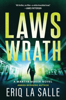 Laws of Wrath 1