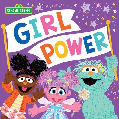 Girl Power 1