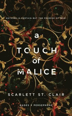 A Touch of Malice 1