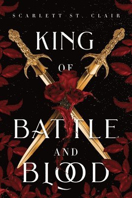 King of Battle and Blood 1