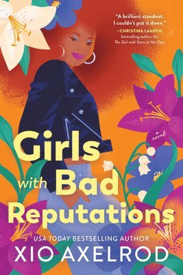 Girls with Bad Reputations 1