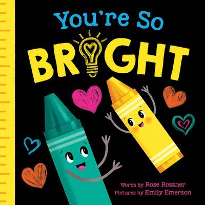 You're So Bright 1