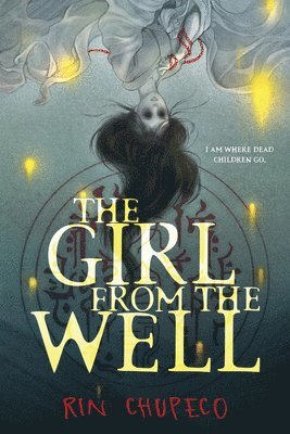 The Girl from the Well 1