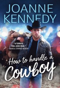 bokomslag How to Handle a Cowboy