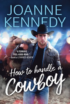Joanne Kennedy - How to Handle a Cowboy, Pocket
