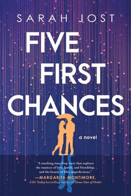 Five First Chances 1