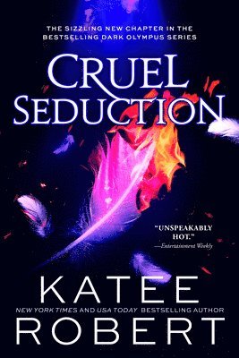 Cruel Seduction 1