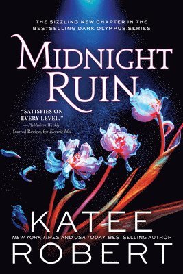Katee Robert - Midnight Ruin, Häftad
