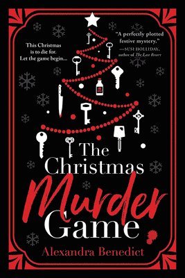 The Christmas Murder Game 1
