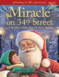 bokomslag Miracle on 34th Street