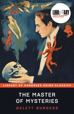 Master of Mysteries