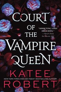 bokomslag Court of the Vampire Queen (Collector's Edition)