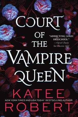 Court of the Vampire Queen 1