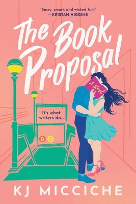 The Book Proposal 1