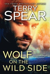 bokomslag Wolf on the Wild Side
