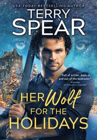 bokomslag Her Wolf for the Holidays