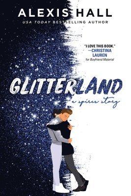 Glitterland 1