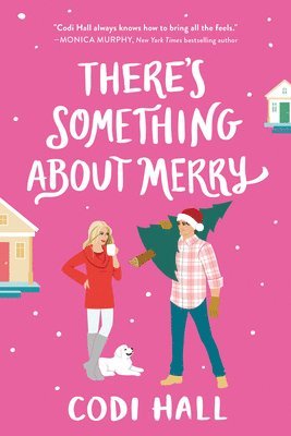Codi Hall - There's Something about Merry, Häftad
