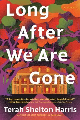 Long After We Are Gone 1