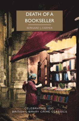 Death of a Bookseller 1