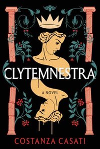 bokomslag Clytemnestra