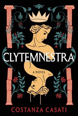 bokomslag Clytemnestra