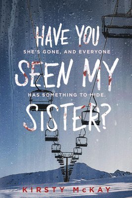 Have You Seen My Sister 1