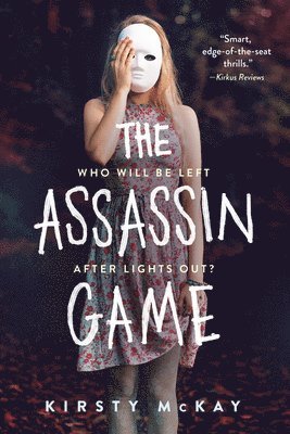 The Assassin Game 1