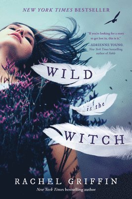 Wild Is the Witch 1